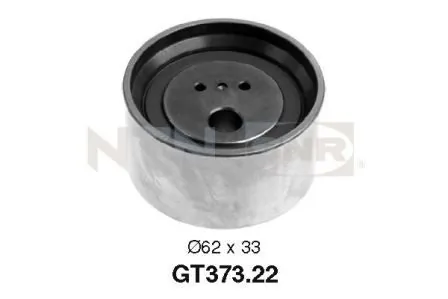 SNR NTN GT37322