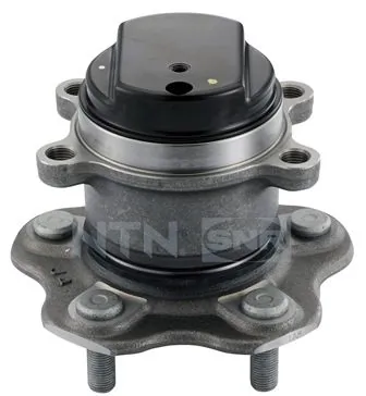 SNR NTN R168117