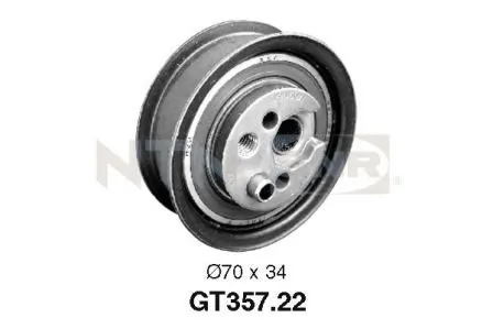 SNR NTN GT35722