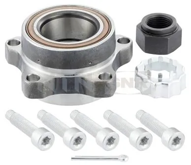 SNR NTN R15260