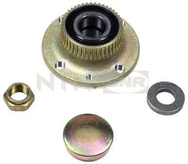SNR NTN R15839