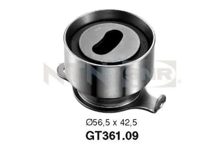 SNR NTN GT36109