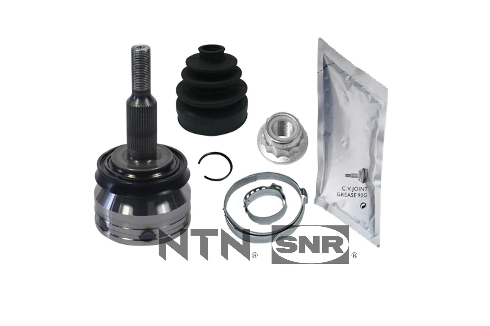 SNR NTN OJK54022