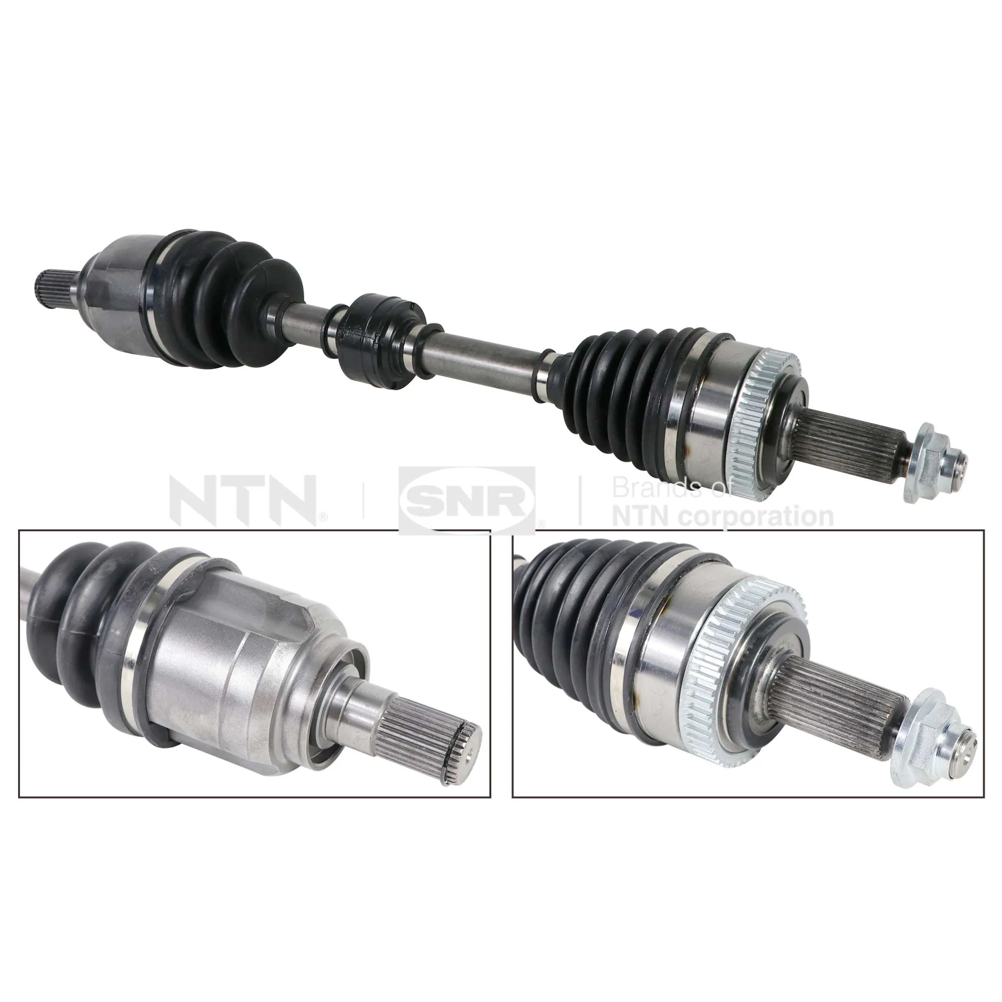 SNR NTN DK84013