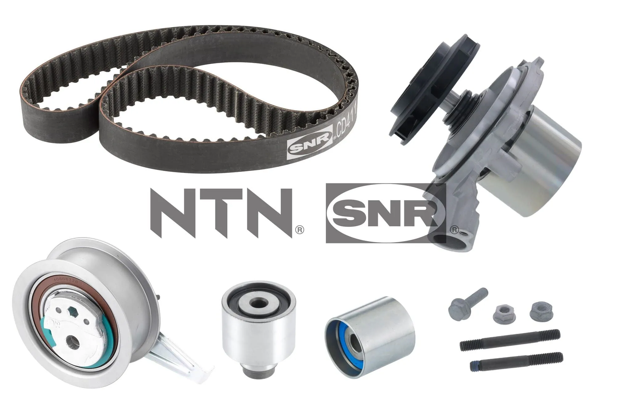 SNR NTN KDP457790