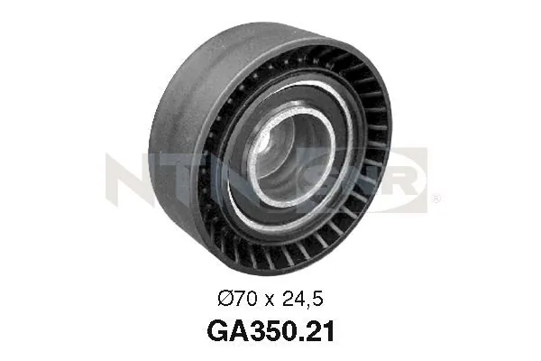 SNR NTN GA35021