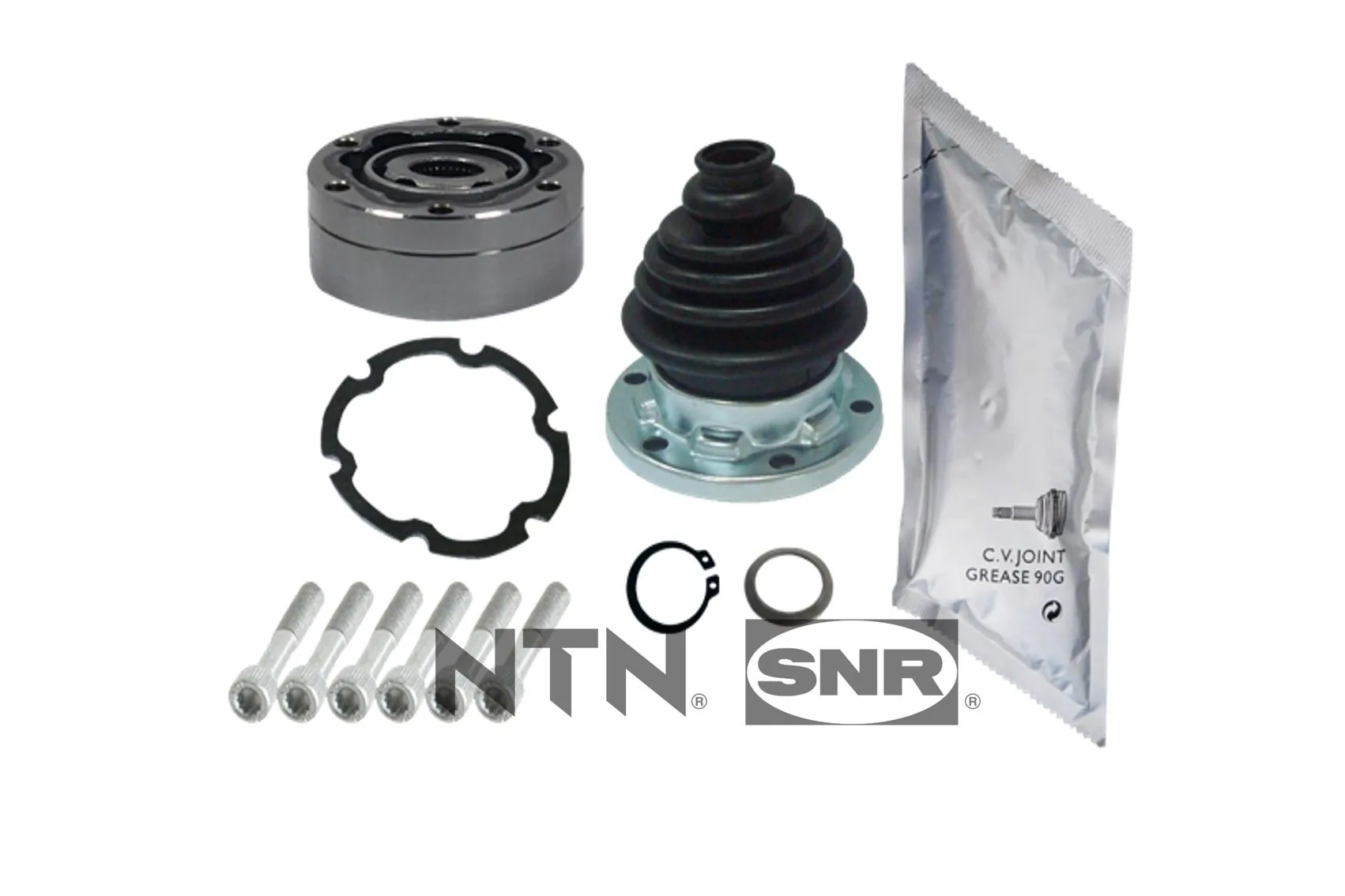 SNR NTN IJK54003