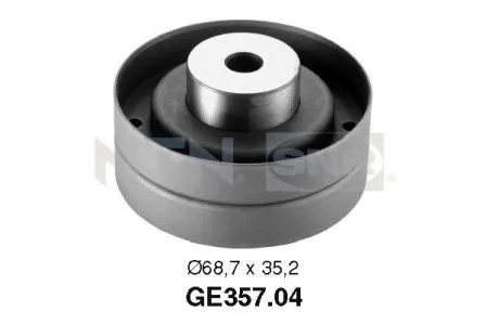 SNR NTN GE35704