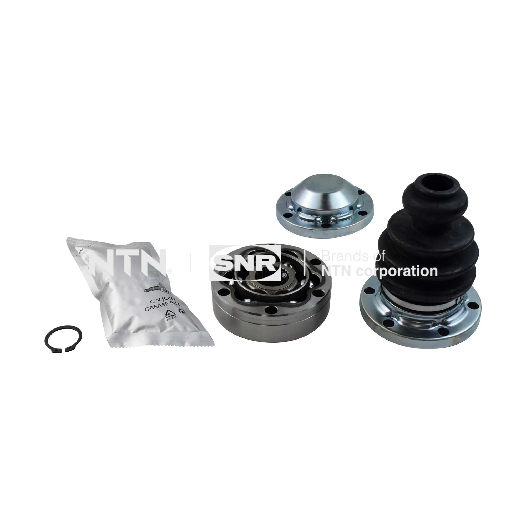 SNR NTN IJK54014