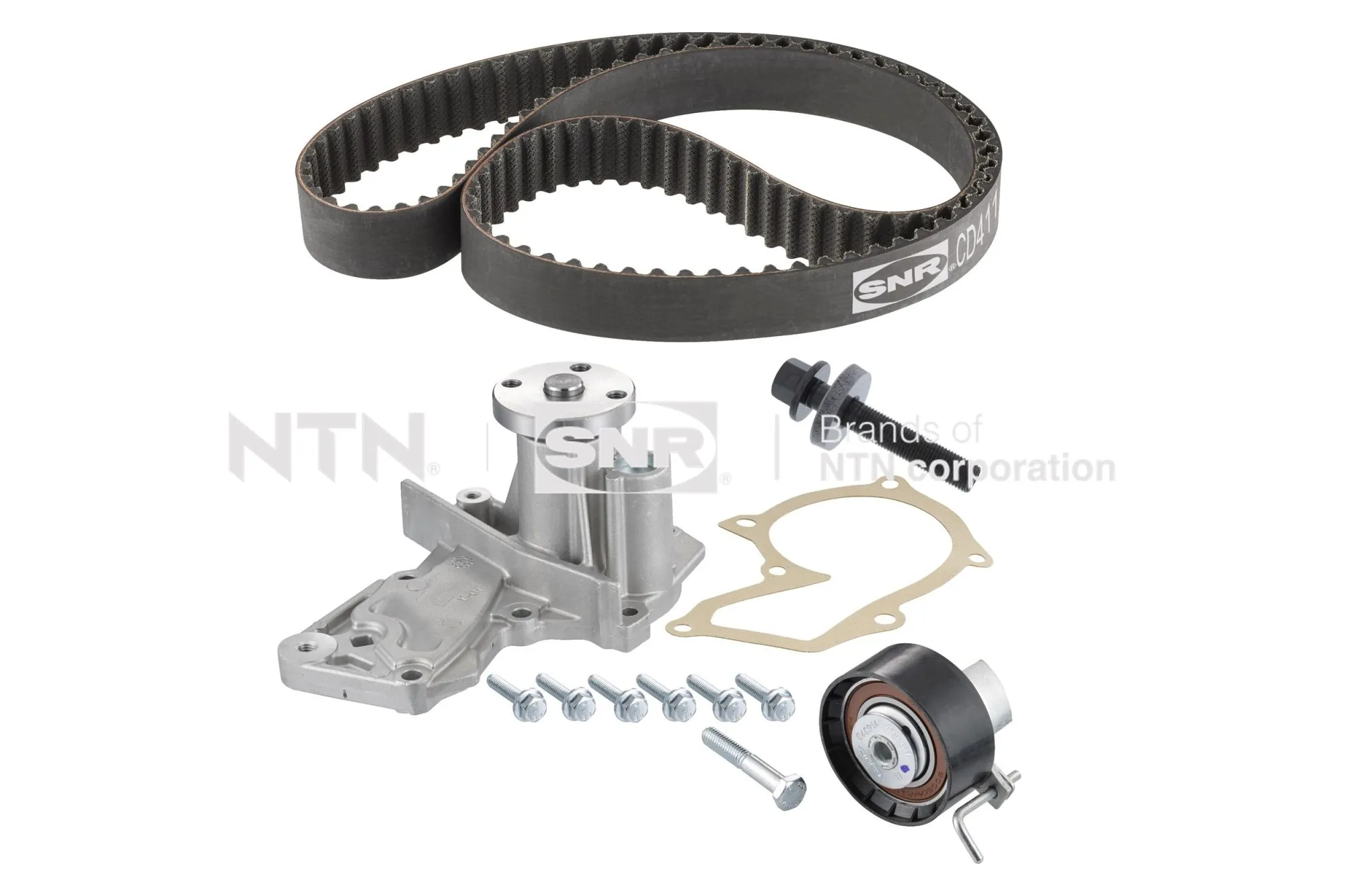 SNR NTN KDP452240