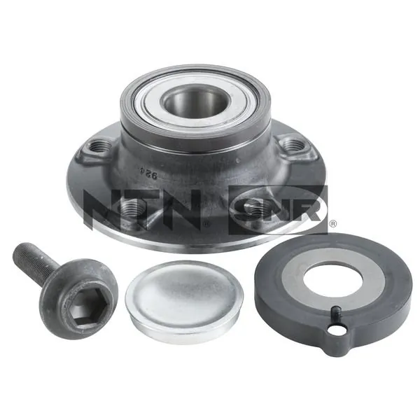 SNR NTN R15744