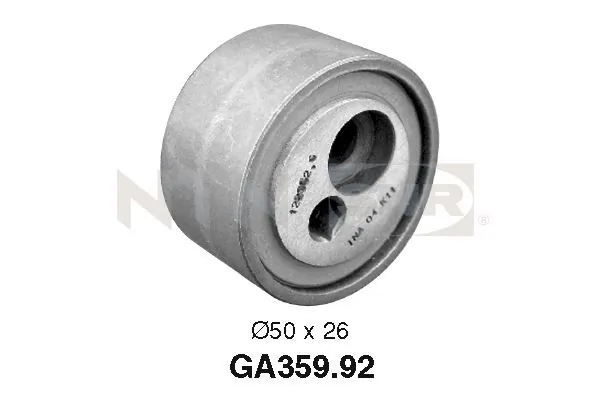 SNR NTN GA35992