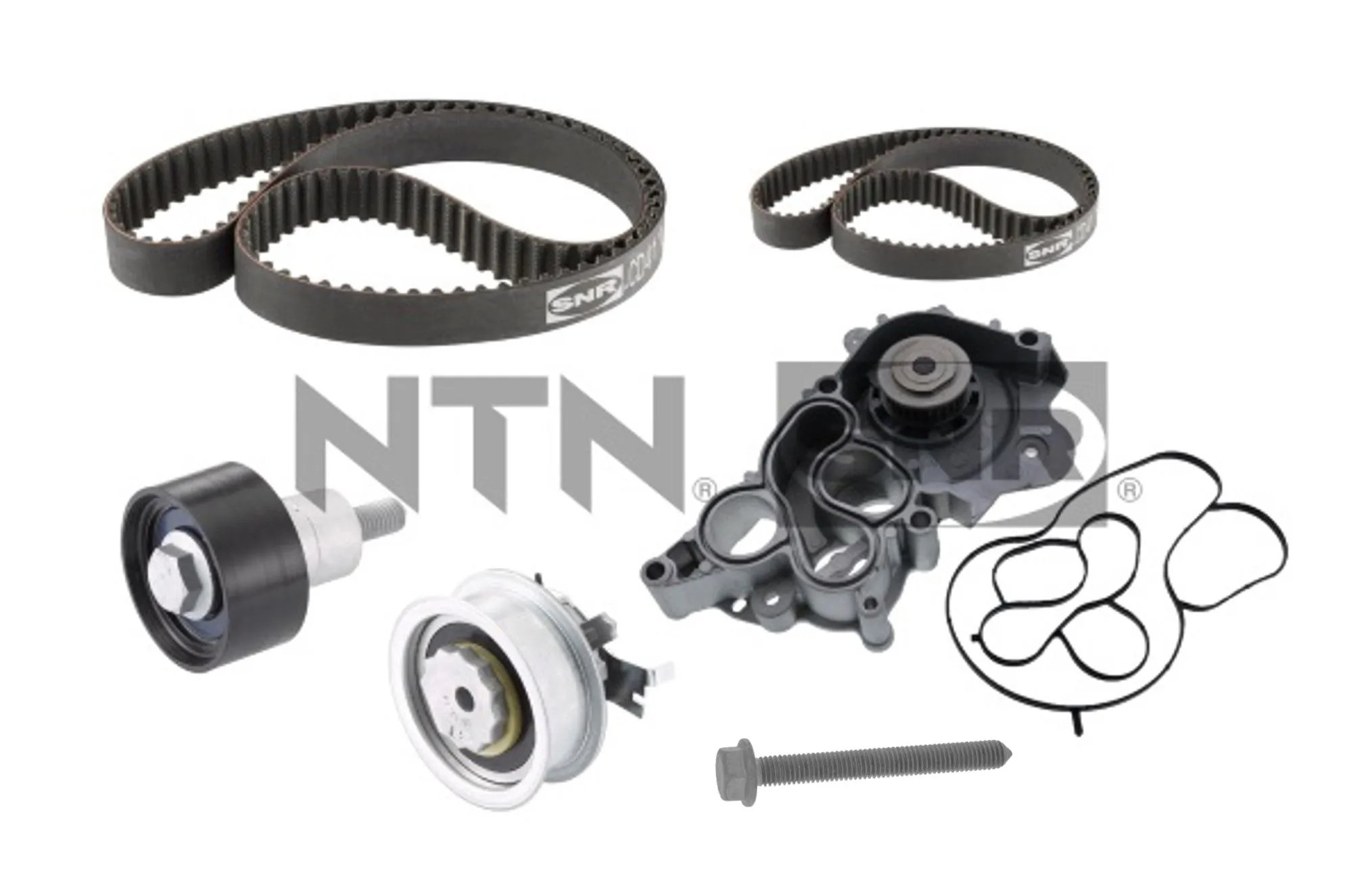 SNR NTN KDP457751