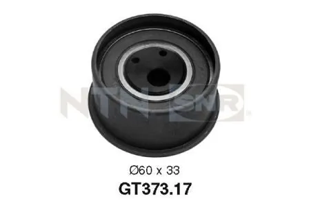 SNR NTN GT37317