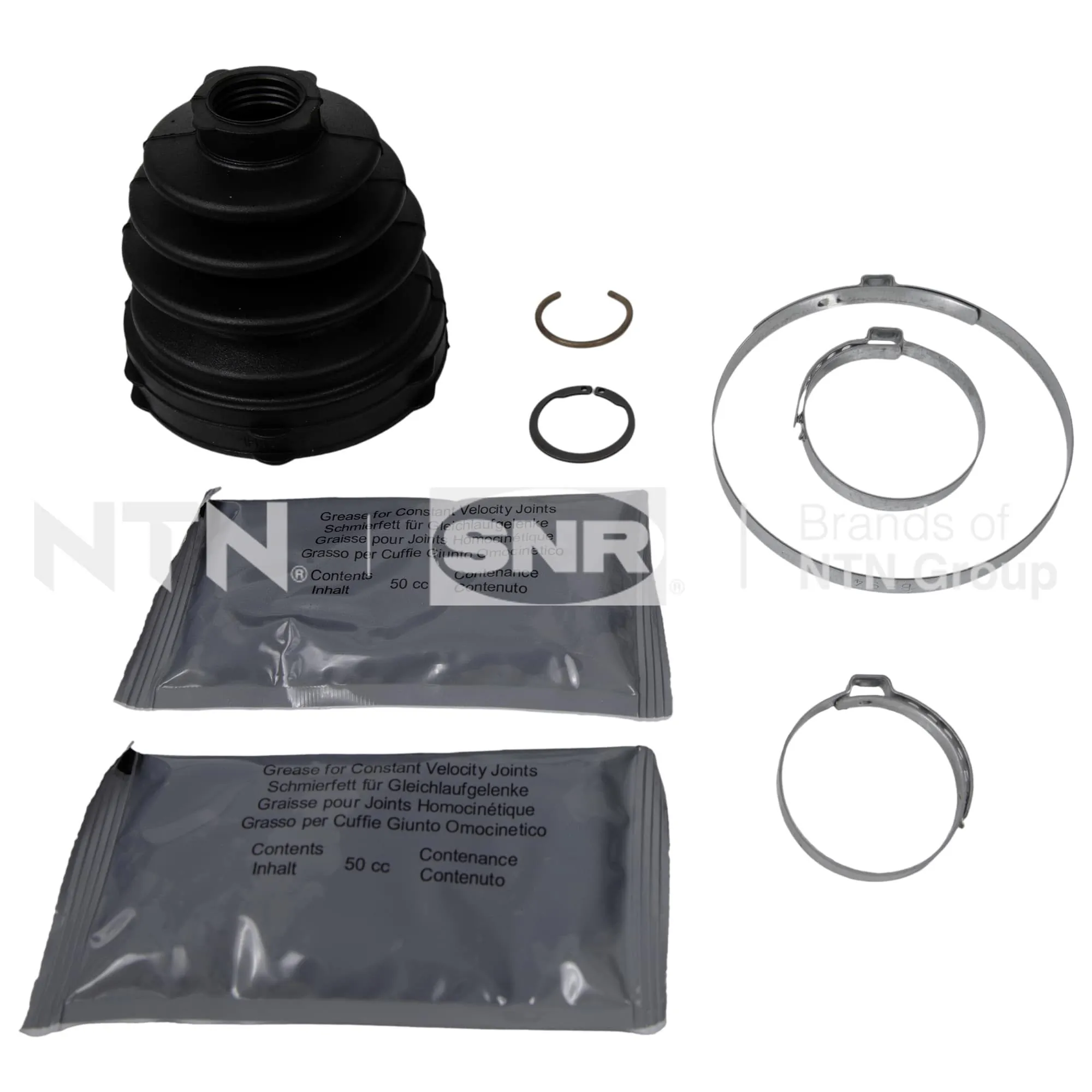 SNR NTN IBK52006