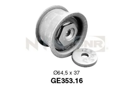 SNR NTN GE35316