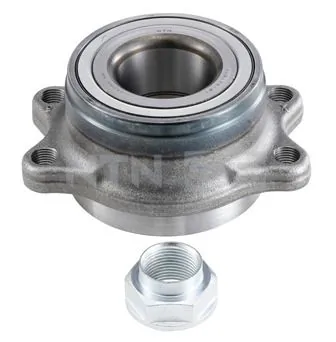 SNR NTN R18120