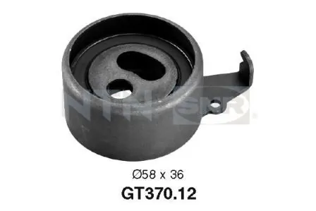 SNR NTN GT37012