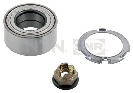 SNR NTN R15571