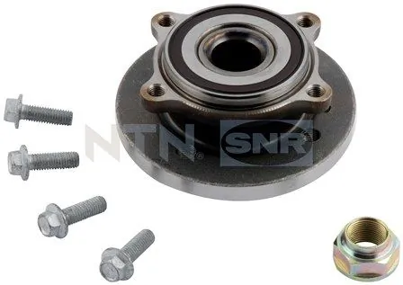 SNR NTN R16250