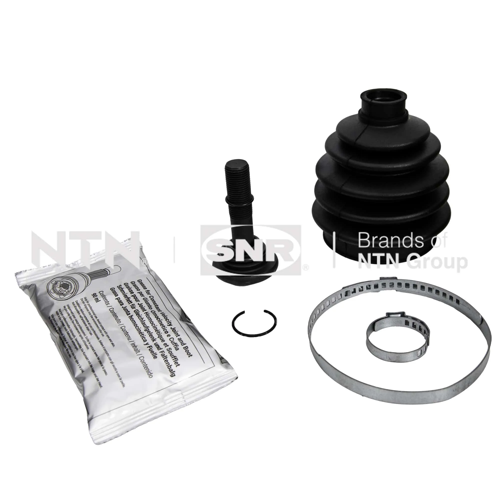 SNR NTN OBK50013