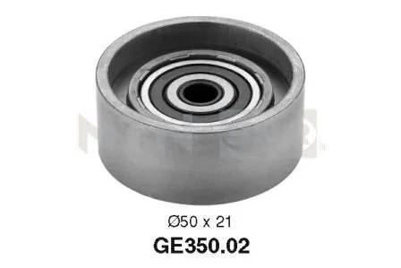 SNR NTN GE35002
