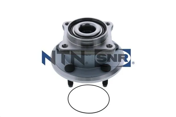 SNR NTN R18631