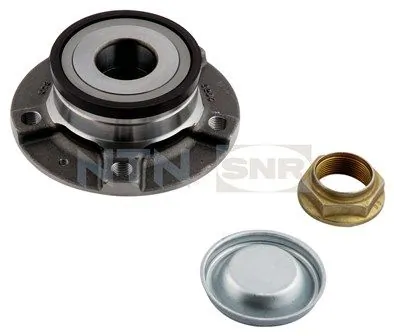 SNR NTN R15949