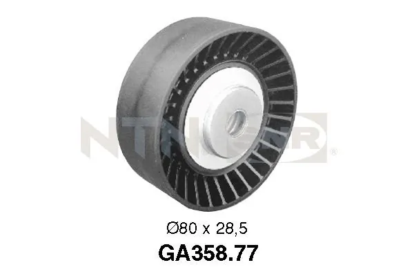 SNR NTN GA35877