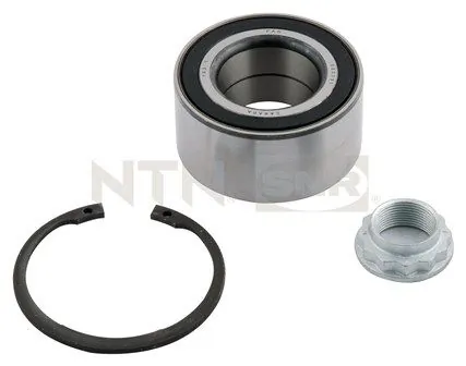 SNR NTN R15027