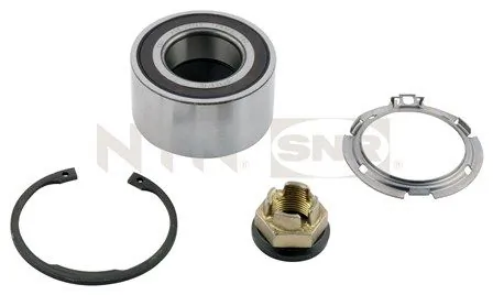SNR NTN R15575