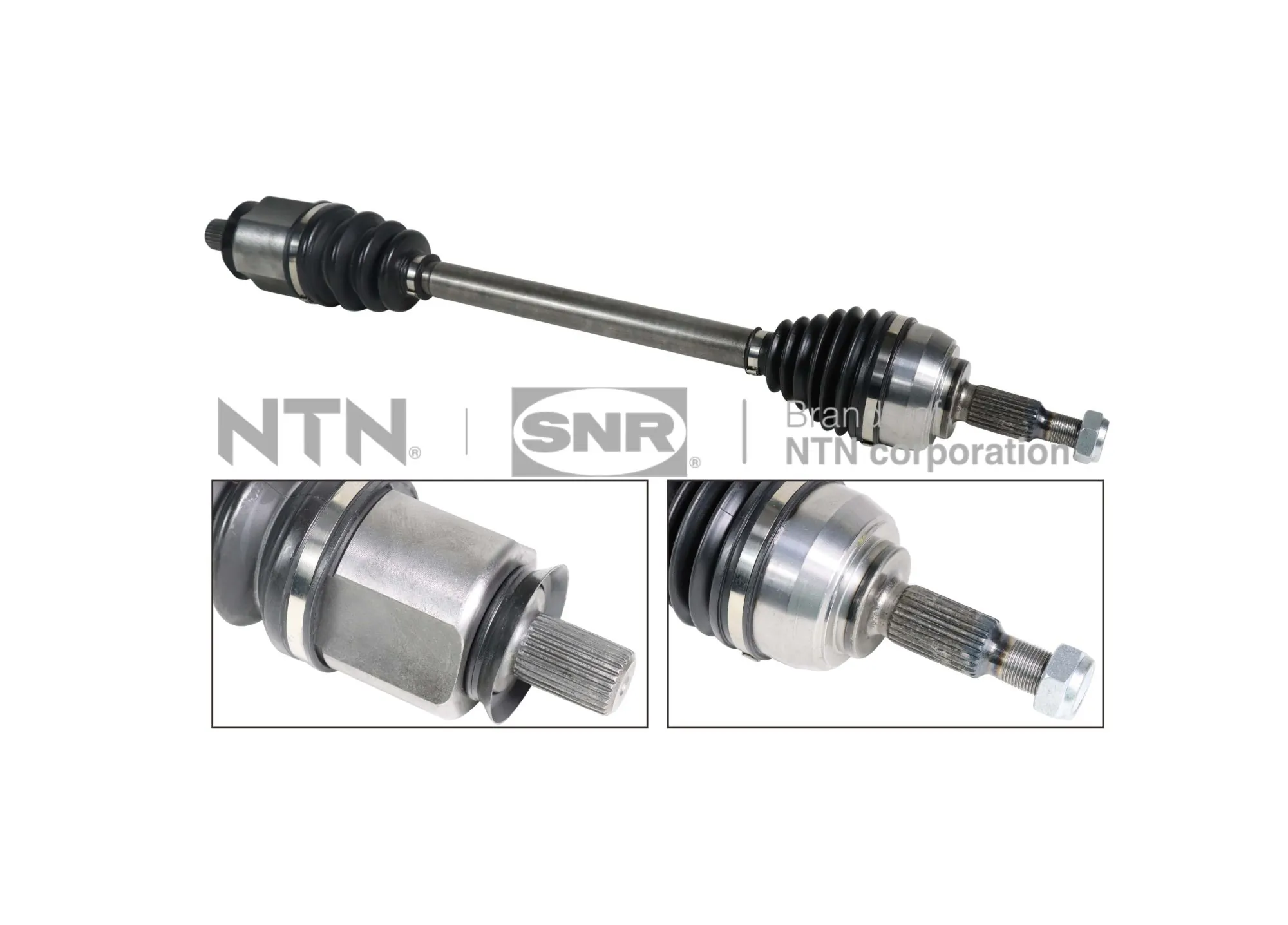 SNR NTN DK55226