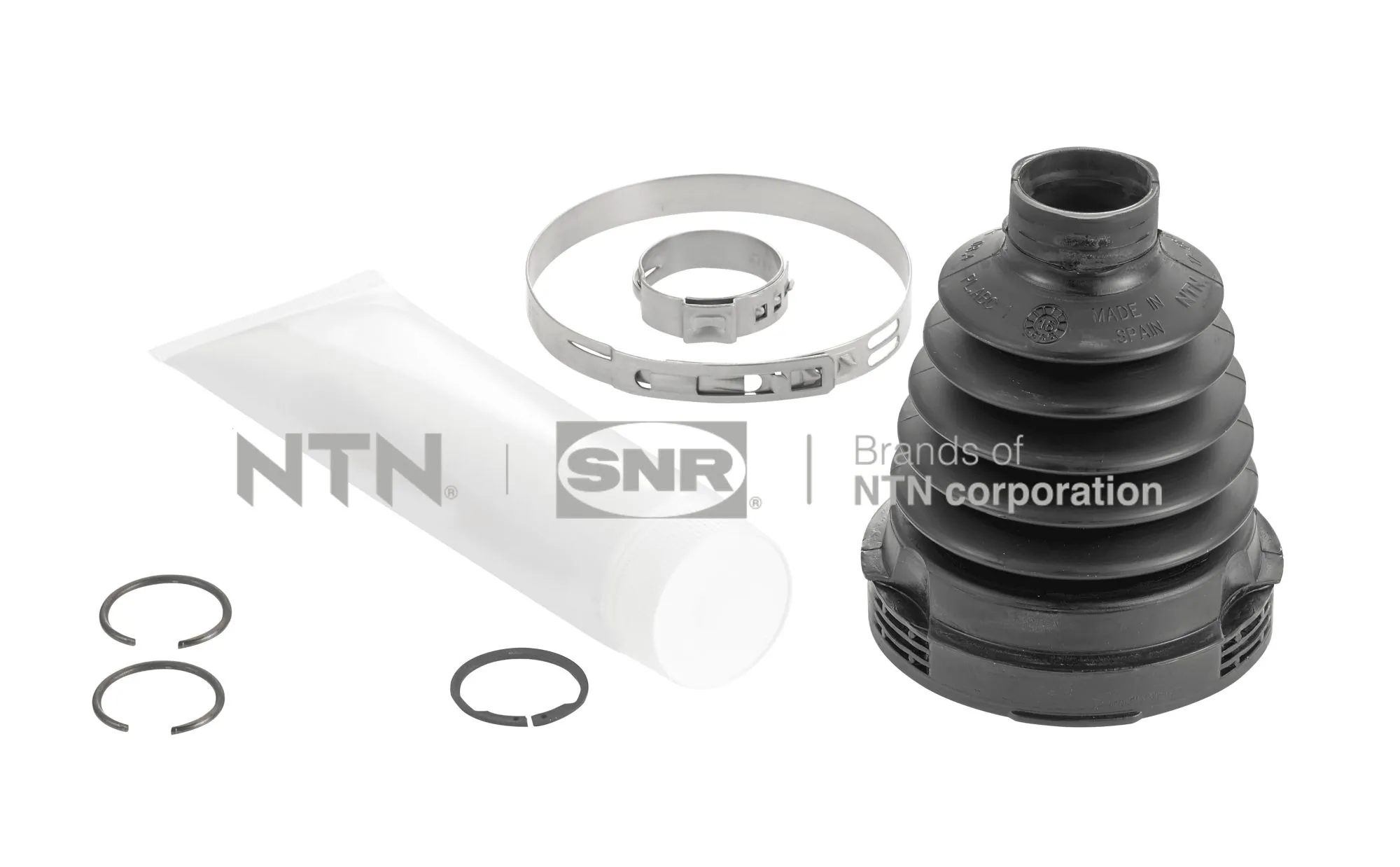 SNR NTN IBK55016