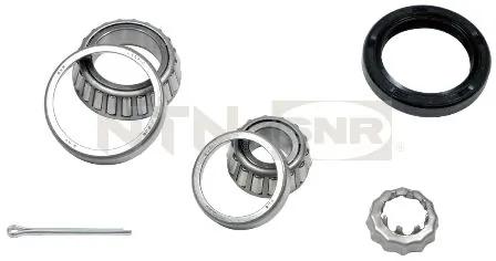 SNR NTN R15217