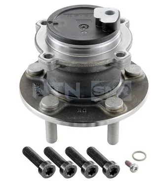 SNR NTN R16536