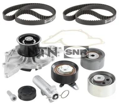 SNR NTN KDP457480