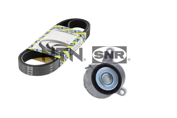 SNR NTN KA85718