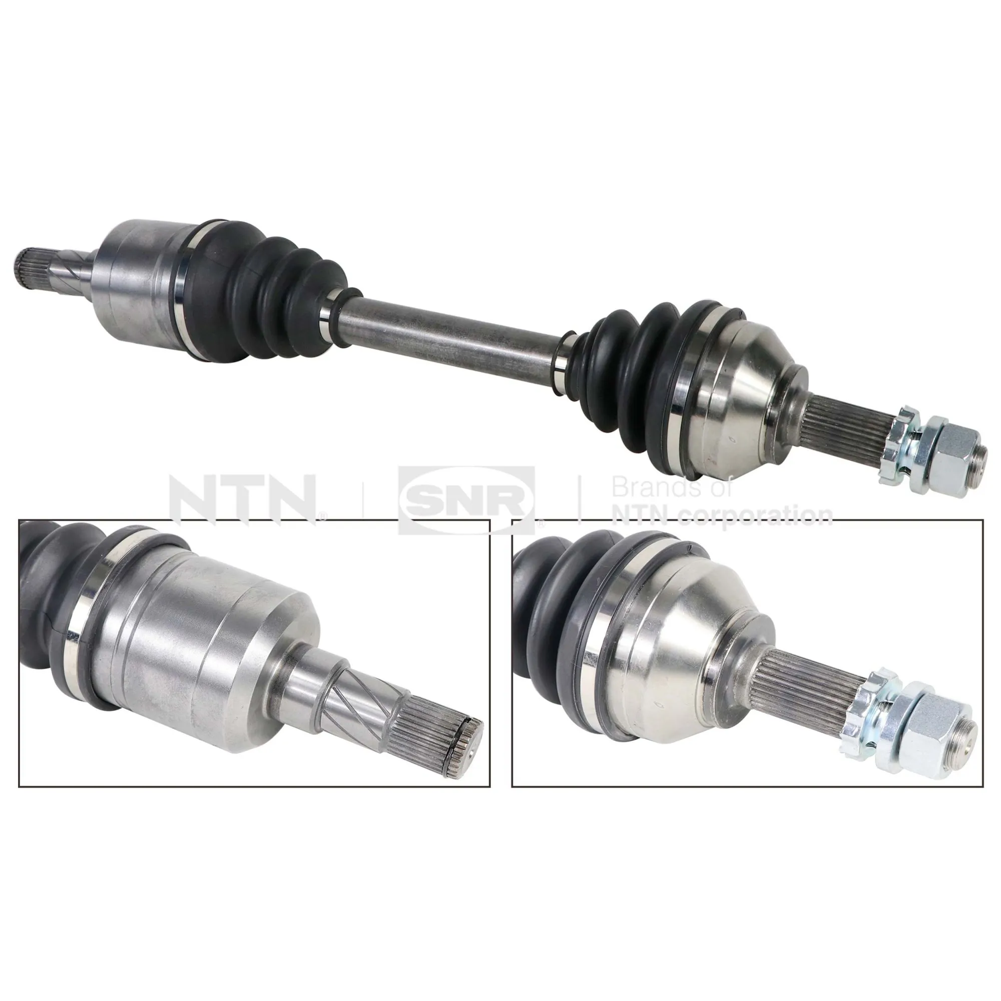 SNR NTN DK68014