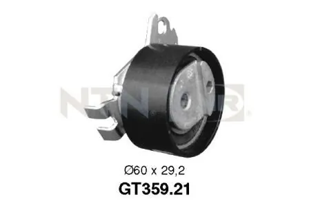 SNR NTN GT35921