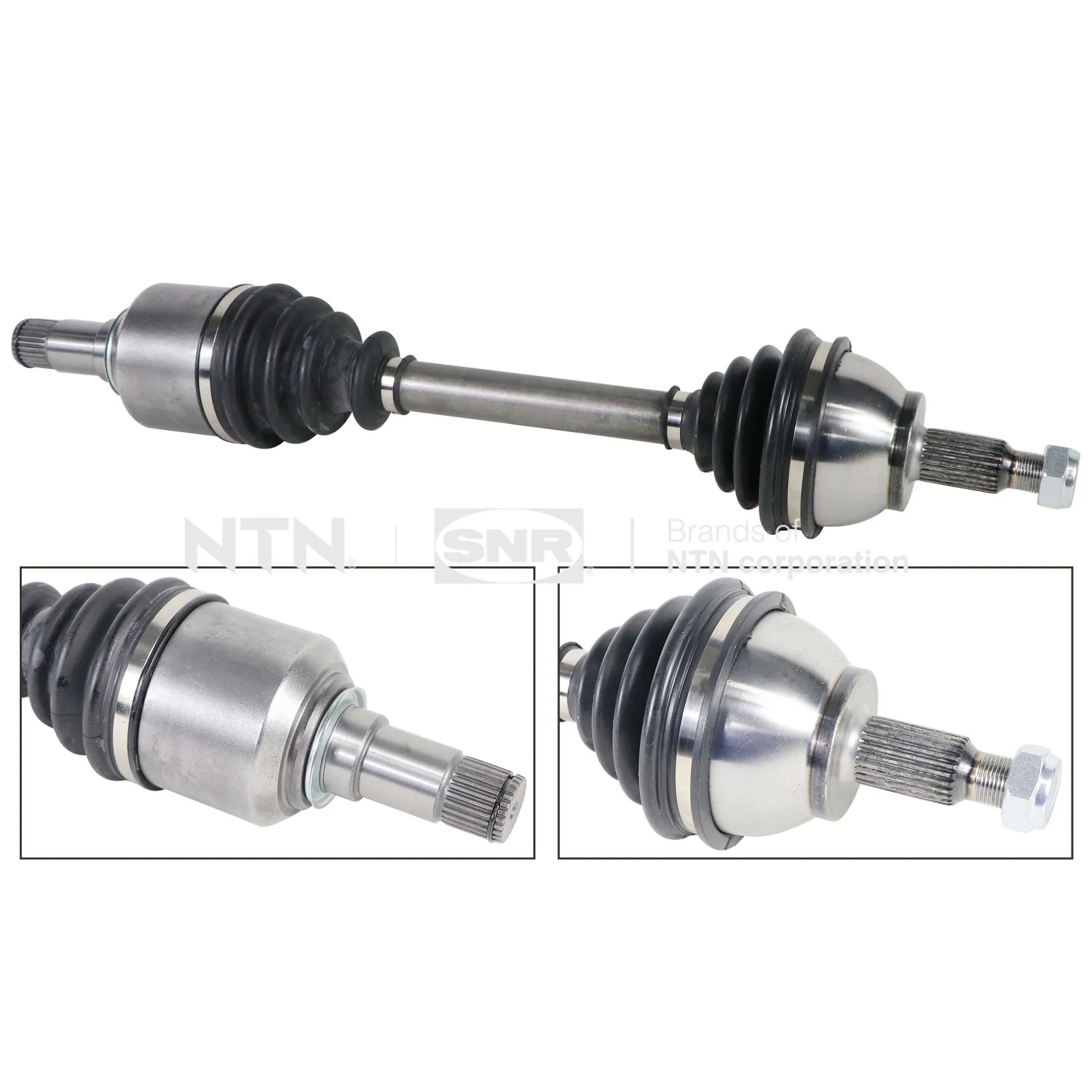 SNR NTN DK51007