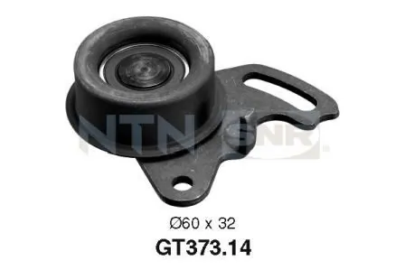 SNR NTN GT37314