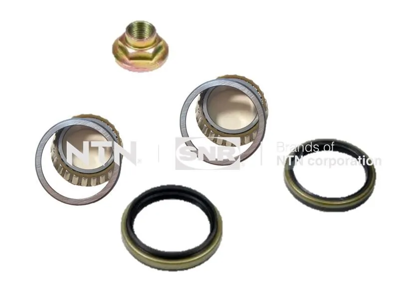 SNR NTN R17026