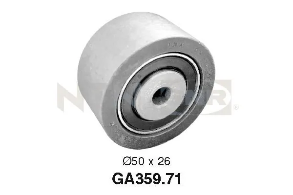SNR NTN GA35971