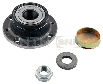 SNR NTN R15853