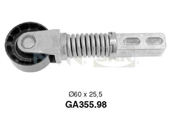 SNR NTN GA35598