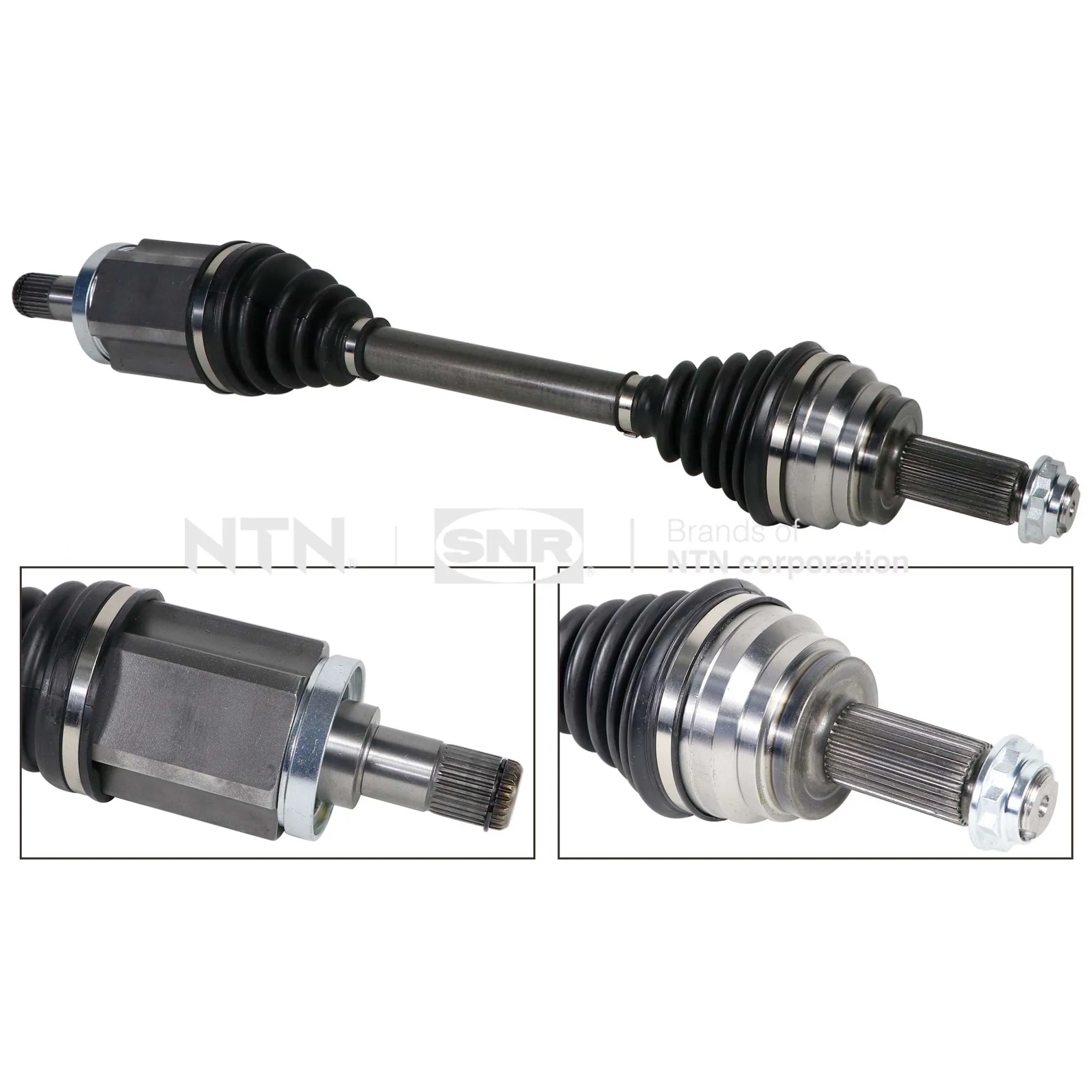 SNR NTN DK50026