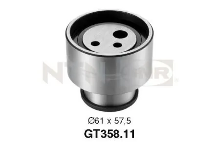 SNR NTN GT35811