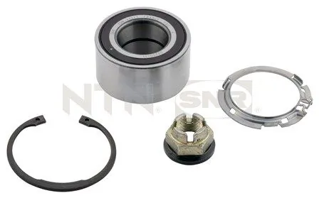 SNR NTN R15580