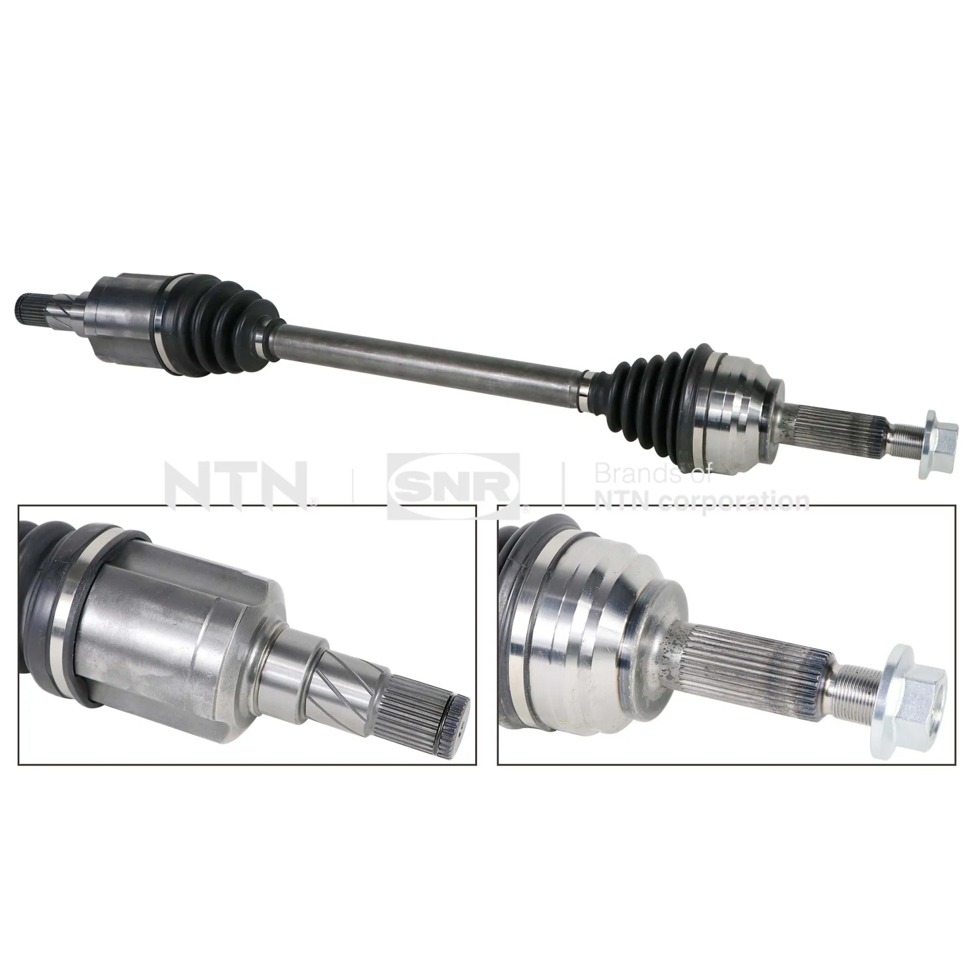 SNR NTN DK20003