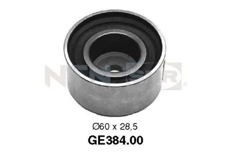 SNR NTN GE38400